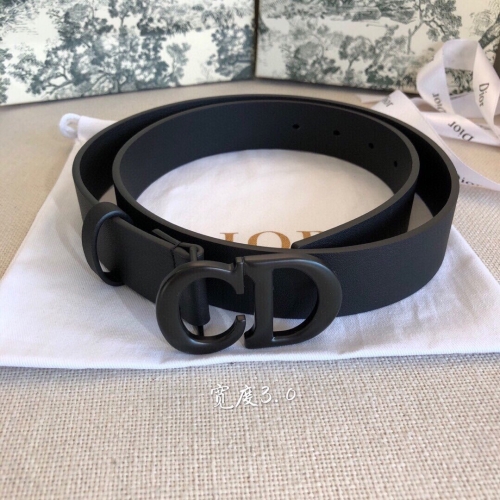 NO:495 Dior Belt Partly contain the shipping fee 20MM