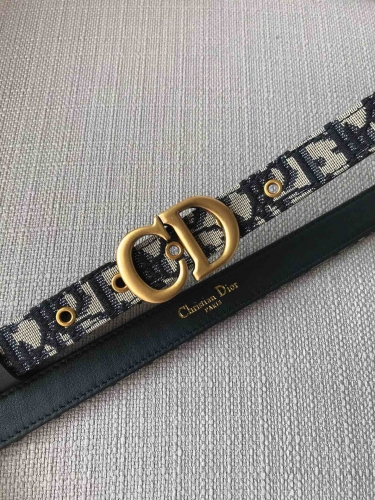 NO:456 Dior Belt Partly contain the shipping fee  20MM