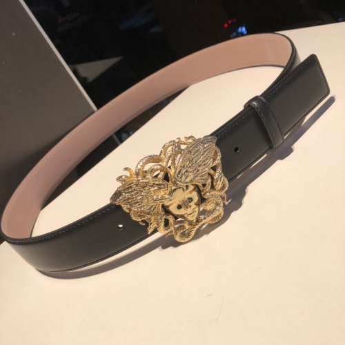 NO:382 Versace Belt Partly contain the shipping fee 38MM