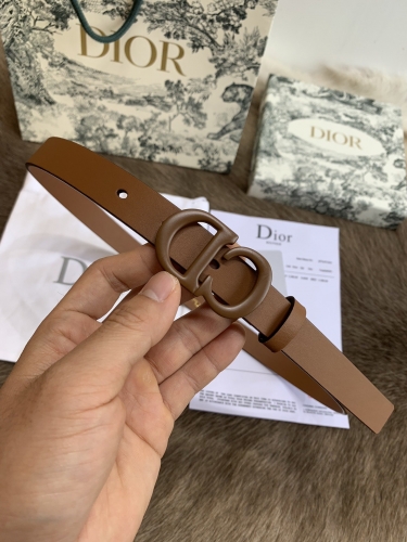 NO:483  Dior Belt Partly contain the shipping fee 20MM