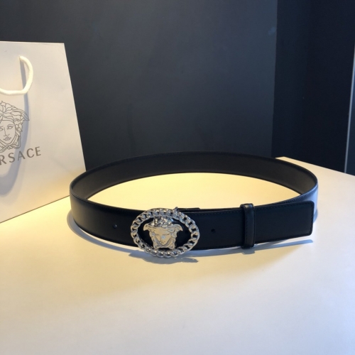 NO:387 Versace Belt Partly contain the shipping fee 38MM