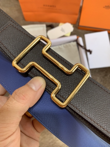 NO:594 Hermes Belt Partly contain the shipping fee 38MM