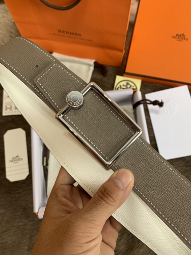 NO:603 Hermes Belt Partly contain the shipping fee 38MM