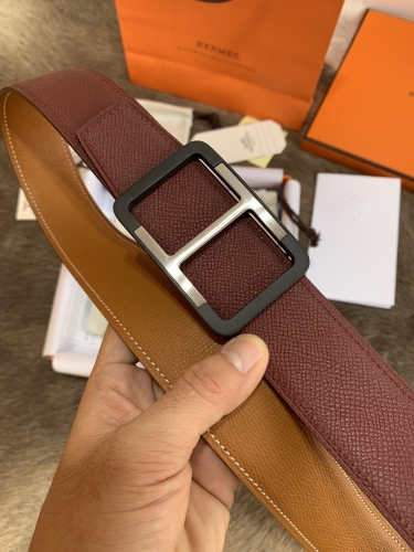 NO:601 Hermes Belt Partly contain the shipping fee 38MM