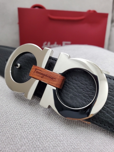 NO:630  Ferragamo Belt Partly contain the shipping fee 35MM