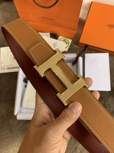 NO:607 Hermes Belt Partly contain the shipping fee 38MM