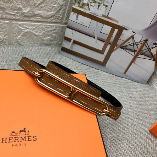 NO:666 Hermes Belt Partly contain the shipping fee 13MM