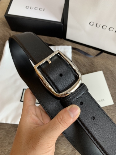 NO:552 Gucci Belt Partly contain the shipping fee 38MM