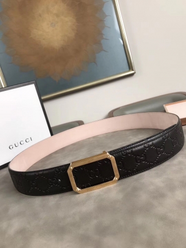 NO:564 Gucci Belt Partly contain the shipping fee 38MM