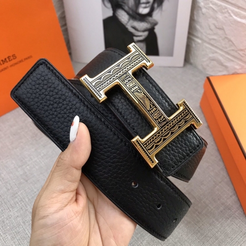 NO:685 Hermes Belt Partly contain the shipping fee 38MM