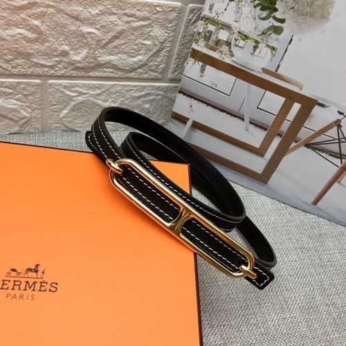 NO:668 Hermes Belt Partly contain the shipping fee 13MM