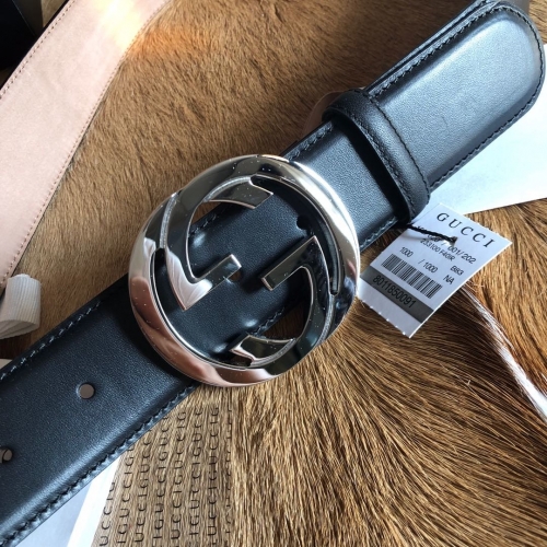 NO:557 Gucci Belt Partly contain the shipping fee 38MM