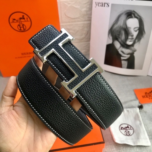 NO:678 Hermes Belt Partly contain the shipping fee 38MM