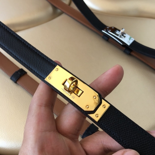 NO:572  Hermes Belt Partly contain the shipping fee 18MM