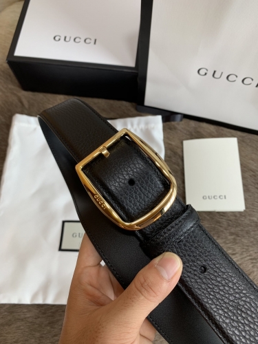 NO:551 Gucci Belt Partly contain the shipping fee 38MM