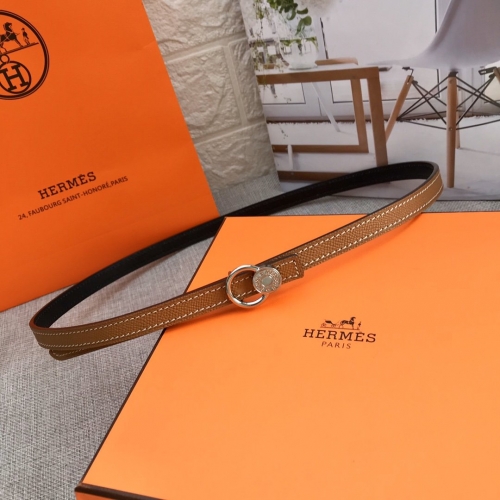 NO:661 Hermes Belt Partly contain the shipping fee 13MM