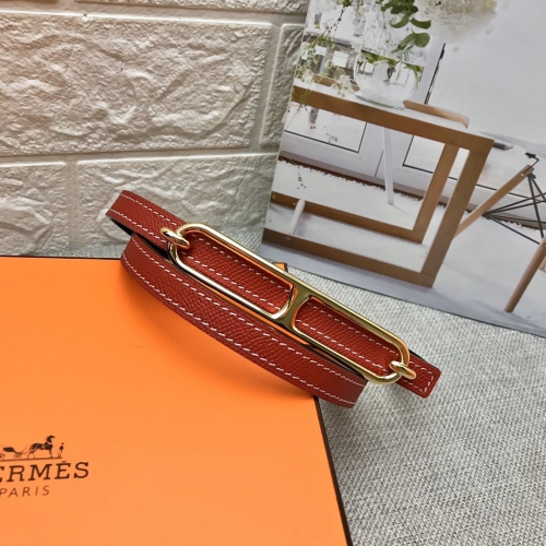 NO:671 Hermes Belt Partly contain the shipping fee 13MM