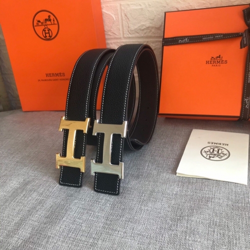 NO:676 Hermes Belt Partly contain the shipping fee 38MM