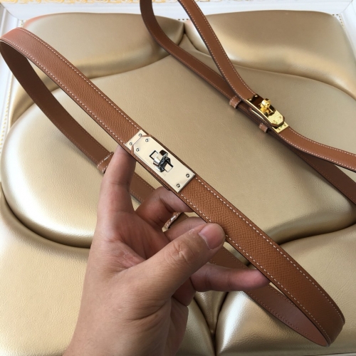 No:577 Hermes Belt Partly contain the shipping fee 18MM