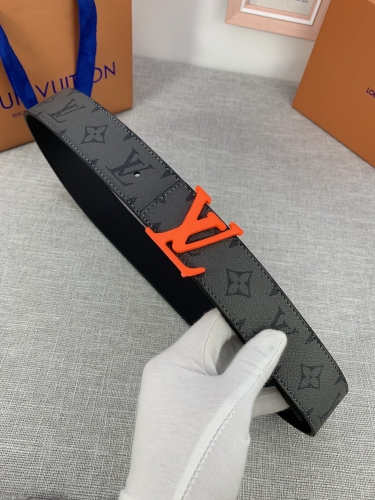 NO:539  LV Belt Partly contain the shipping fee 38MM