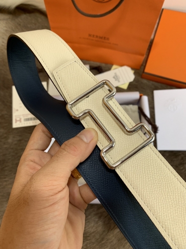 NO:595 Hermes Belt Partly contain the shipping fee 38MM