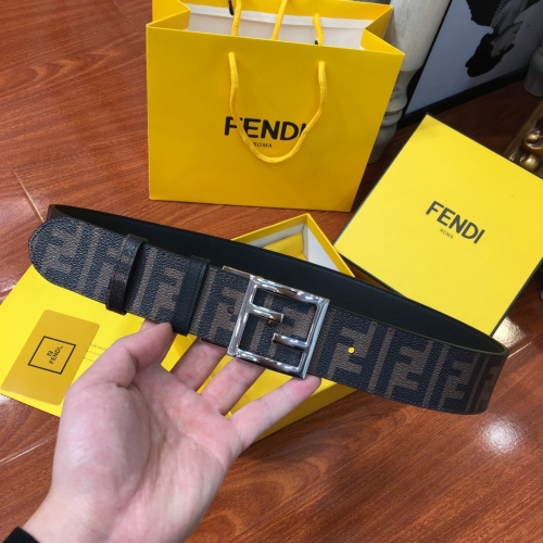 NO:649  Fendi Belt contain the shipping fee 38MM