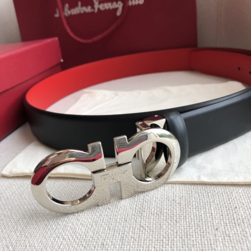 NO:624  Ferragamo Belt Partly contain the shipping fee 35MM