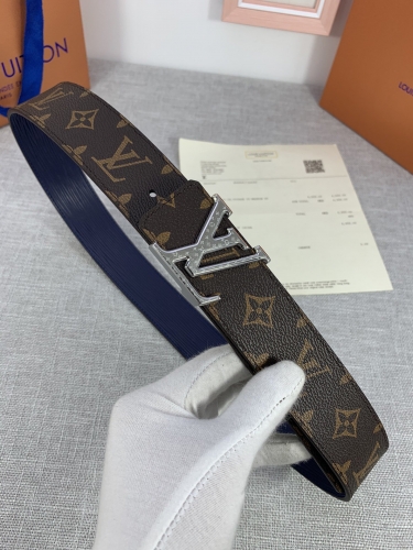 NO:544 LV Belt Partly contain the shipping fee 38MM