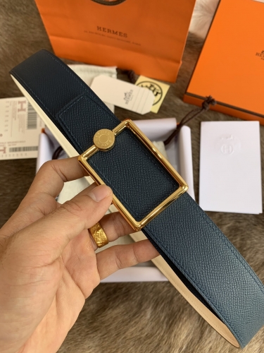 NO:602 Hermes Belt Partly contain the shipping fee 38MM