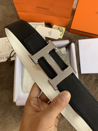 NO:606 Hermes Belt Partly contain the shipping fee 38MM