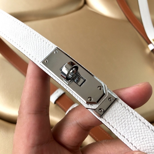 NO:571 Hermes Belt Partly contain the shipping fee 18MM