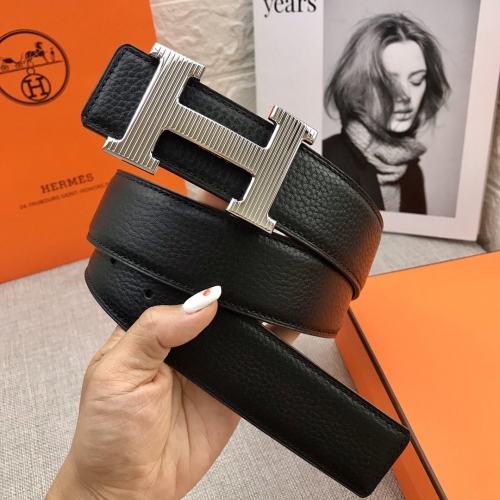 NO:682 Hermes Belt Partly contain the shipping fee 38MM