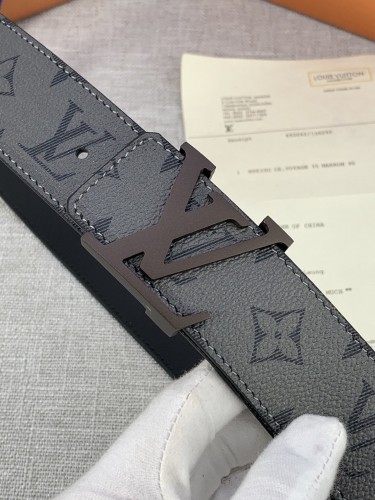 NO:533 LV Belt Partly contain the shipping fee 38MM