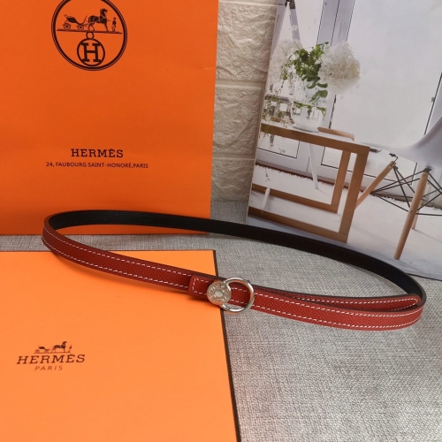 NO:665 Hermes Belt Partly contain the shipping fee 13MM