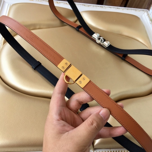 NO:592 Hermes Belt Partly contain the shipping fee 18MM