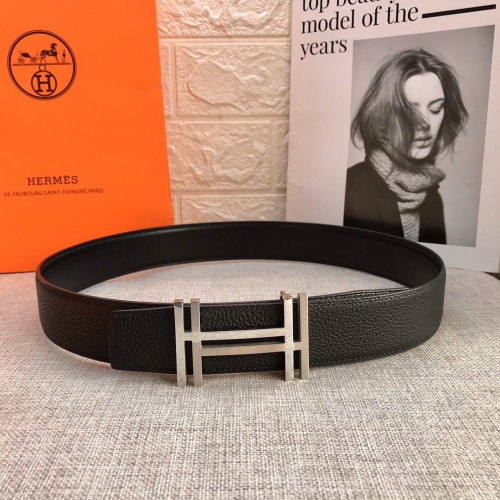 NO:694 Hermes Belt Partly contain the shipping fee 38MM
