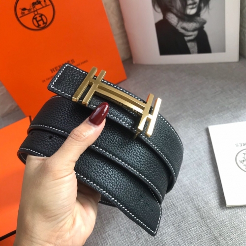 NO:674 Hermes Belt Partly contain the shipping fee 38MM