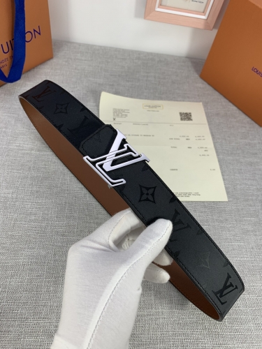 NO:542 LV Belt Partly contain the shipping fee 38MM