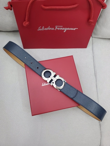 NO:626  Ferragamo Belt Partly contain the shipping fee 35MM