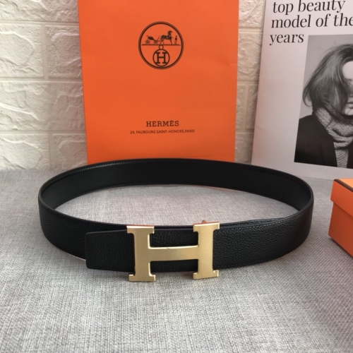 NO:690 Hermes Belt Partly contain the shipping fee 38MM