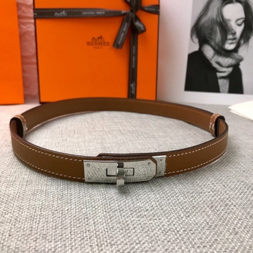 NO:657 Hermes Belt Partly contain the shipping fee 18MM