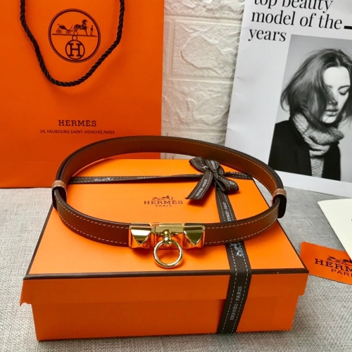 NO:658 Hermes Belt Partly contain the shipping fee 18MM