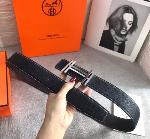 NO:675 Hermes Belt Partly contain the shipping fee 38MM