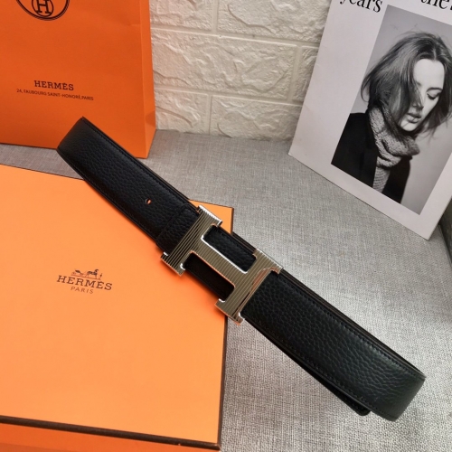 NO:696 Hermes Belt Partly contain the shipping fee 38MM