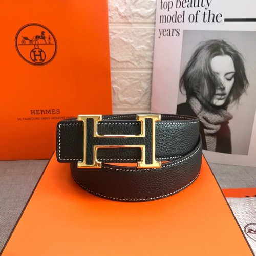 NO:679 Hermes Belt Partly contain the shipping fee 38MM