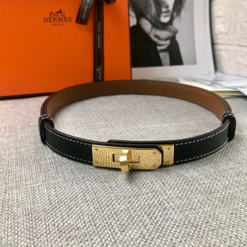 NO:654 Hermes Belt Partly contain the shipping fee 18MM