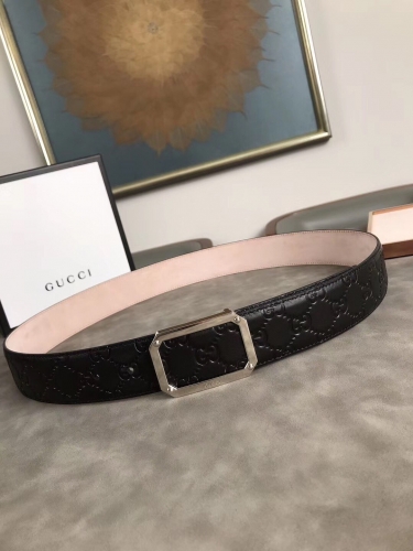 NO:563 Gucci Belt Partly contain the shipping fee 38MM