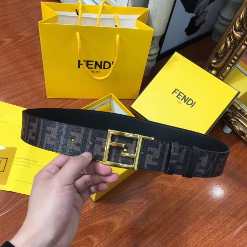 NO:648  Fendi Belt contain the shipping fee 38MM