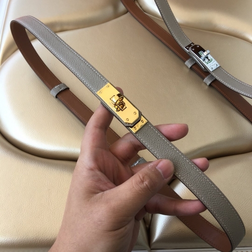 NO:578 Hermes Belt Partly contain the shipping fee 18MM