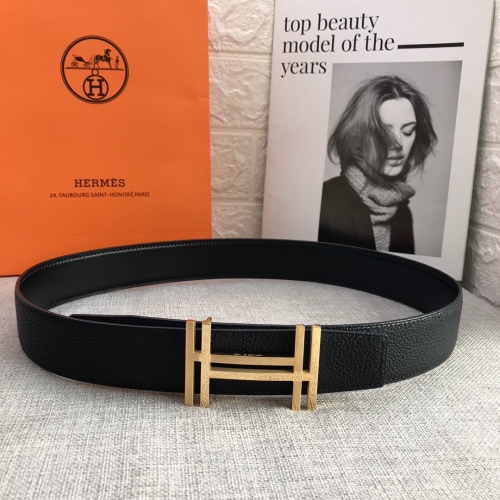 NO:692 Hermes Belt Partly contain the shipping fee 38MM